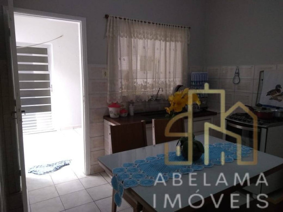 Imagem Casa com 3 Quartos à Venda, 122 m² em Campestre - Santo André