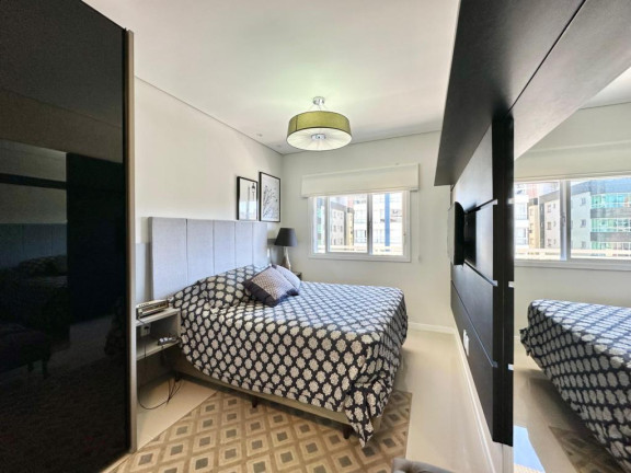 Imagem Apartamento com 2 Quartos à Venda, 79 m² em Zona Nova - Capao Da Canoa