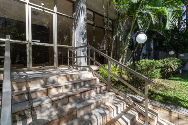 Imagem Apartamento com 3 Quartos à Venda, 116 m² em Paraíso - São Paulo