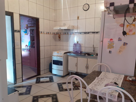 Imagem Casa com 3 Quartos à Venda, 130 m² em Zona Rural - Tremembé