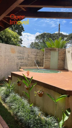 Imagem Imóvel com 4 Quartos à Venda, 190 m² em Jardim Interlagos - Ribeirão Preto Imagem Imóvel com 4 Quartos à Venda, 190 m² em Jardim Interlagos - Ribeirão Preto