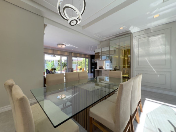 Imagem Casa com 4 Quartos à Venda, 336 m² em Morada Do Sol - Capão Da Canoa