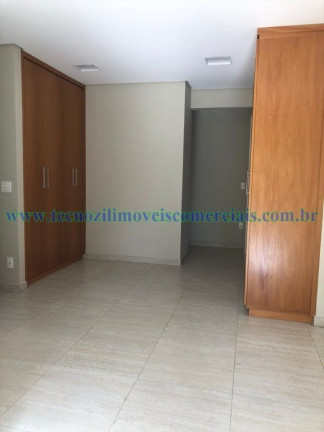 Imagem Apartamento com 4 Quartos para Alugar, 238 m² em Jardim Vila Mariana - São Paulo