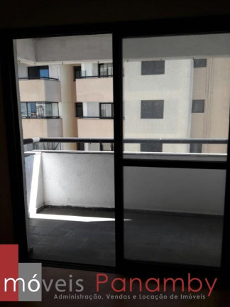 Imagem Apartamento com 3 Quartos à Venda, 66 m² em Vila Do Encontro - São Paulo