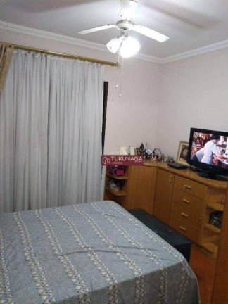 Imagem Apartamento com 3 Quartos à Venda, 148 m² em Vila Milton - Guarulhos Imagem Apartamento com 3 Quartos à Venda, 148 m² em Vila Milton - Guarulhos