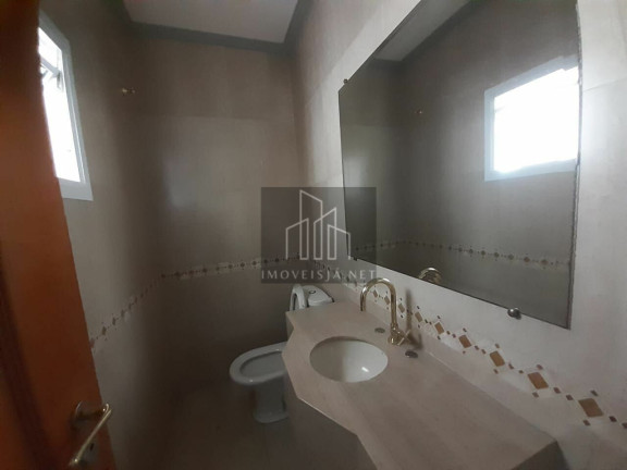 Imagem Casa com 3 Quartos à Venda, 400 m² em Alphaville - Santana De Parnaíba