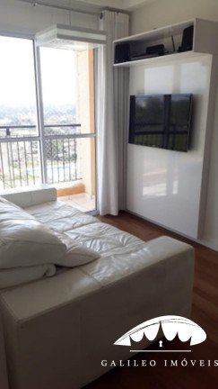 Imagem Apartamento com 2 Quartos à Venda, 50 m² em Vila Nambi - Jundiaí Imagem Apartamento com 2 Quartos à Venda, 50 m² em Vila Nambi - Jundiaí