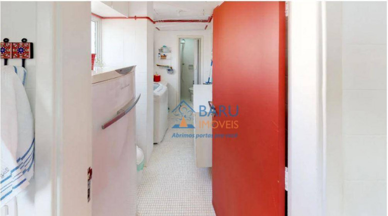 Imagem Apartamento com 3 Quartos à Venda, 119 m² em Vila Pompeia - São Paulo