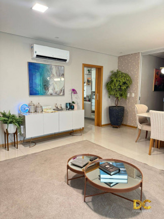 Imagem Apartamento com 3 Quartos à Venda, 156 m² em Jardim Mariana - Cuiabá Imagem Apartamento com 3 Quartos à Venda, 156 m² em Jardim Mariana - Cuiabá