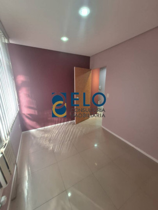 Imagem Sala Comercial para Alugar, 25 m² em Boqueirão - Santos Imagem Sala Comercial para Alugar, 25 m² em Boqueirão - Santos