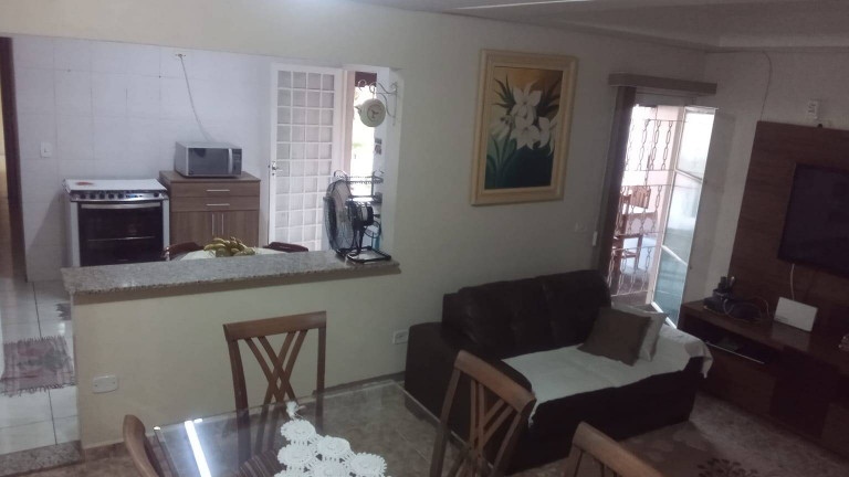 Imagem Casa com 3 Quartos à Venda, 142 m² em Centro - Boituva