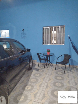 Imagem Casa com 2 Quartos à Venda, 130 m² em Loteamento Jardim Helena - São José Dos Campos Imagem Casa com 2 Quartos à Venda, 130 m² em Loteamento Jardim Helena - São José Dos Campos