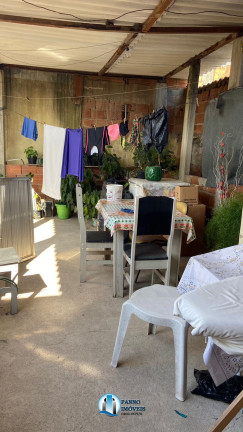 Imagem Casa com 2 Quartos à Venda, 84 m² em Jardim Vila Nova - Duque De Caxias