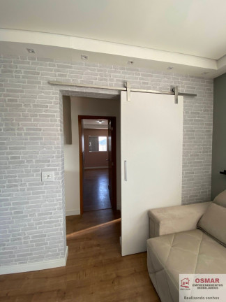 Imagem Imóvel com 1 Quarto à Venda, 56 m² em Boqueirão - Santos