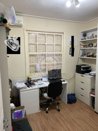 Imagem Apartamento com 3 Quartos à Venda, 88 m² em Marapé - Santos