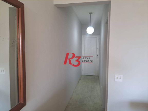 Imagem Apartamento com 2 Quartos à Venda, 85 m² em Centro - São Vicente Imagem Apartamento com 2 Quartos à Venda, 85 m² em Centro - São Vicente