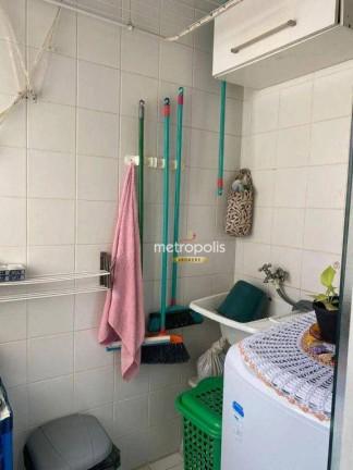 Imagem Apartamento com 2 Quartos à Venda, 53 m² em Jardim Santo André - Santo André Imagem Apartamento com 2 Quartos à Venda, 53 m² em Jardim Santo André - Santo André