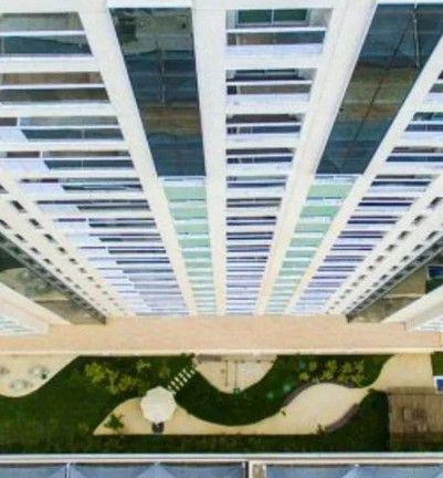 Imagem Imóvel com 1 Quarto à Venda, 33 m² em Sul (águas Claras) - Brasília