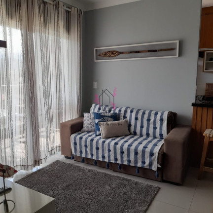 Imagem Apartamento com 2 Quartos à Venda, 72 m² em Umuarama - Ubatuba