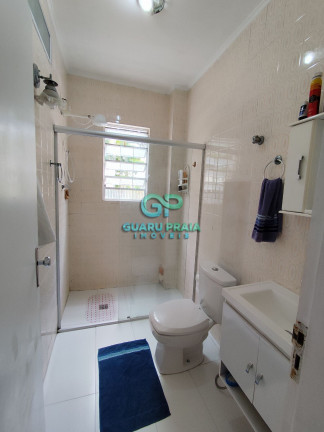 Imagem Apartamento com 3 Quartos à Venda, 70 m² em Enseada - Guarujá