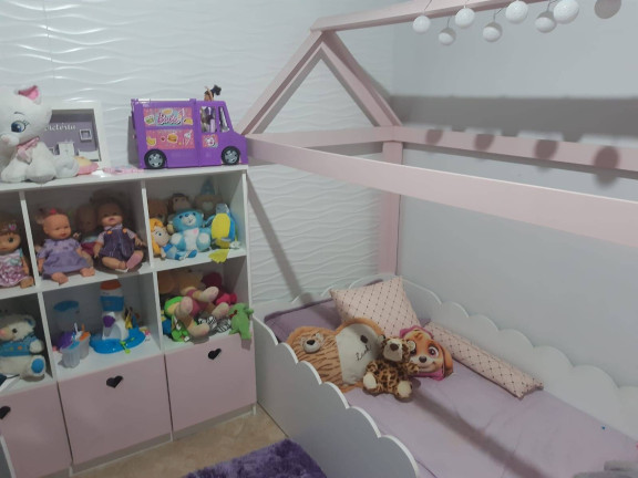 Imagem Casa com 2 Quartos à Venda,  em Praça - Tijucas