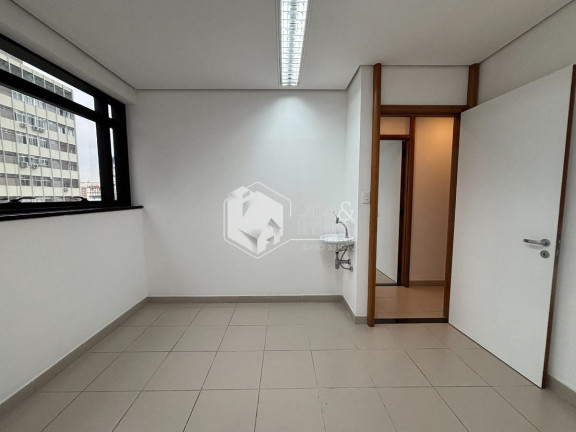 Imagem Sala Comercial à Venda, 53 m² em Higienópolis - São Paulo