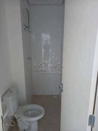 Imagem Apartamento com 2 Quartos à Venda,  em Vila São Francisco (zona Leste) - São Paulo