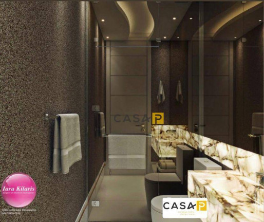 Imagem Casa com 3 Quartos à Venda, 468 m² em Residencial Pau Brasil - Americana Imagem Casa com 3 Quartos à Venda, 468 m² em Residencial Pau Brasil - Americana