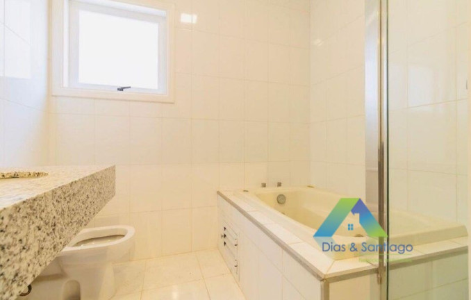 Imagem Casa com 3 Quartos à Venda, 300 m² em Morumbi - São Paulo