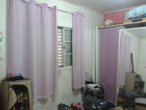 Imagem Casa com 2 Quartos à Venda, 200 m² em Jd. Maria Amelia Ii - Jacareí Imagem Casa com 2 Quartos à Venda, 200 m² em Jd. Maria Amelia Ii - Jacareí