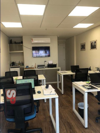 Imagem Imóvel com 1 Quarto à Venda, 36 m² em Centro - São Bernardo Do Campo Imagem Imóvel com 1 Quarto à Venda, 36 m² em Centro - São Bernardo Do Campo