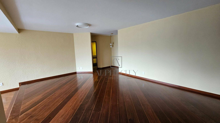 Imagem Apartamento com 3 Quartos para Alugar, 164 m² em Alphaville Industrial - Barueri Imagem Apartamento com 3 Quartos para Alugar, 164 m² em Alphaville Industrial - Barueri