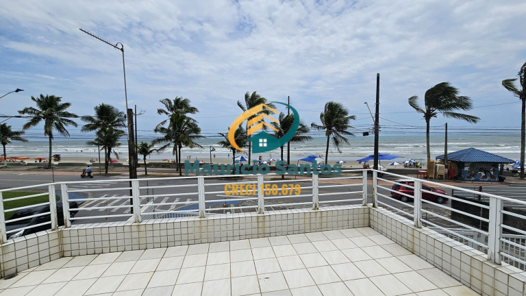 Imagem Apartamento com 1 Quarto à Venda, 52 m² em Centro - Mongaguá