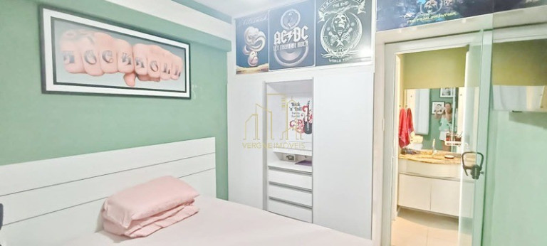 Imagem Imóvel com 1 Quarto à Venda, 36 m² em Armação - Salvador Imagem Imóvel com 1 Quarto à Venda, 36 m² em Armação - Salvador