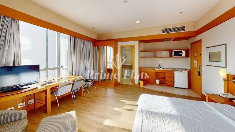 Imagem Apartamento com 1 Quarto à Venda, 39 m² em Jardim São Paulo(zona Norte) - São Paulo Imagem Apartamento com 1 Quarto à Venda, 39 m² em Jardim São Paulo(zona Norte) - São Paulo
