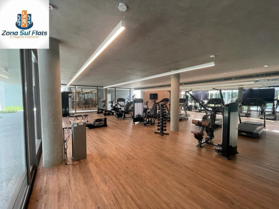 Imagem Apartamento com 4 Quartos à Venda, 189 m² em Cidade Monções - São Paulo Imagem Apartamento com 4 Quartos à Venda, 189 m² em Cidade Monções - São Paulo