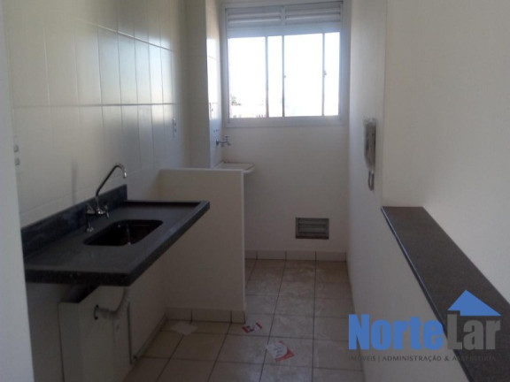 Imagem Apartamento com 2 Quartos à Venda, 49 m² em Vila Nova Cachoeirinha - São Paulo