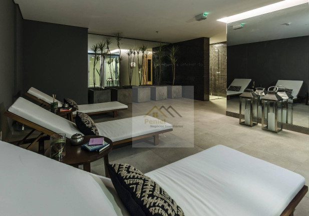 Imagem Apartamento com 1 Quarto à Venda, 37 m² em Ribeirânia - Ribeirão Preto
