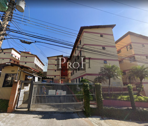 Imagem Apartamento com 3 Quartos à Venda, 64 m² em Demarchi - São Bernardo Do Campo Imagem Apartamento com 3 Quartos à Venda, 64 m² em Demarchi - São Bernardo Do Campo