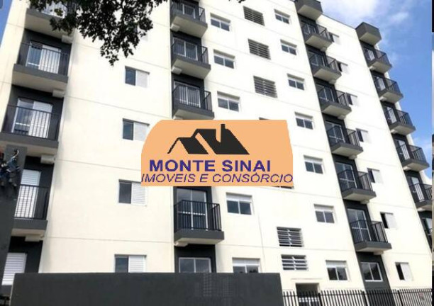 Imagem Apartamento com 2 Quartos à Venda, 56 m² em Jardim Brasilândia - Sorocaba Imagem Apartamento com 2 Quartos à Venda, 56 m² em Jardim Brasilândia - Sorocaba