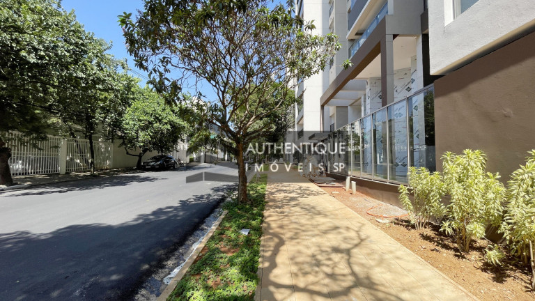 Imagem Apartamento com 3 Quartos à Venda, 125 m² em Campo Belo - São Paulo