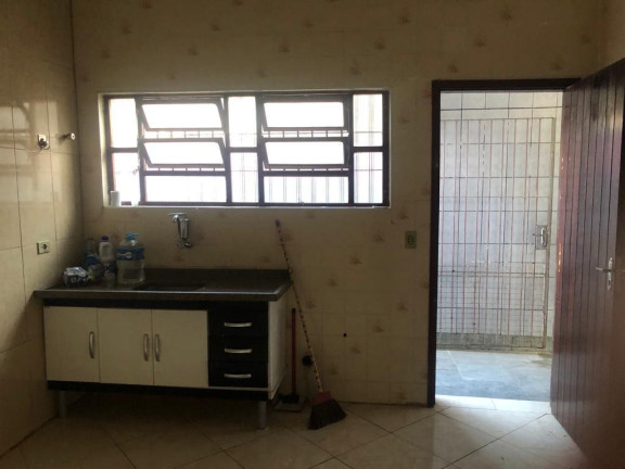 Imagem Casa com 3 Quartos à Venda,  em Tupi - Praia Grande