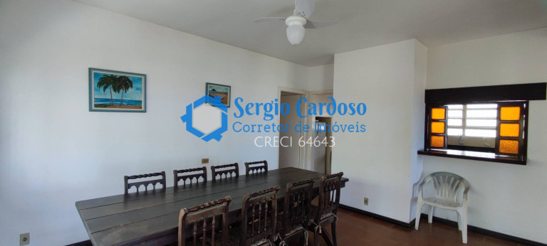Imagem Casa com 4 Quartos à Venda, 269 m² em Cibratel I - Itanhaém