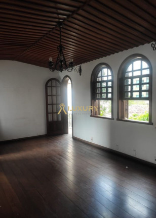 Imagem Imóvel com 5 Quartos à Venda,  em Serra - Belo Horizonte
