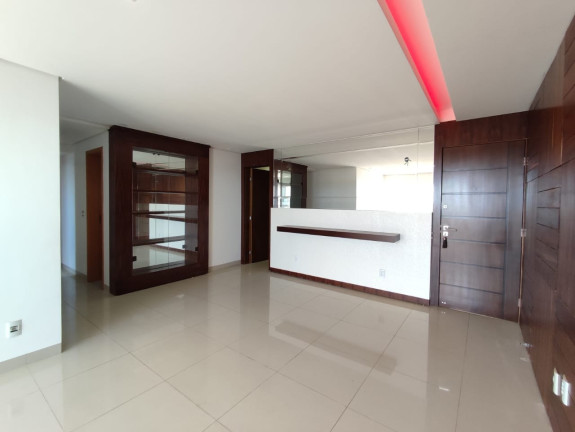 Imagem Apartamento com 3 Quartos à Venda, 117 m² em Plano Diretor Norte - Palmas