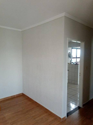 Imagem Apartamento com 2 Quartos à Venda, 56 m² em Centro - Taubaté Imagem Apartamento com 2 Quartos à Venda, 56 m² em Centro - Taubaté