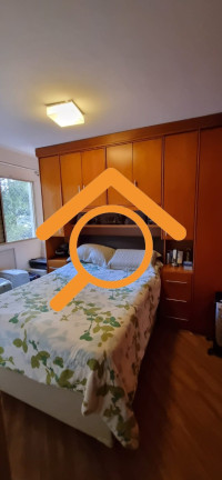 Imagem Imóvel com 2 Quartos à Venda, 63 m² em Vila Isa - São Paulo