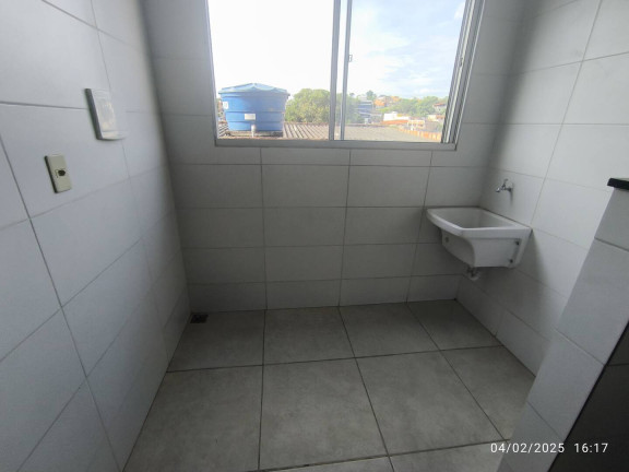 Imagem Apartamento com 2 Quartos para Alugar, 43 m² em Ouro Negro - Ibirité Imagem Apartamento com 2 Quartos para Alugar, 43 m² em Ouro Negro - Ibirité