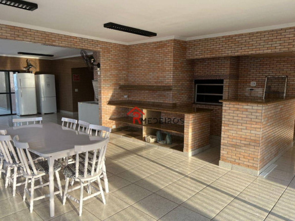 Imagem Apartamento com 2 Quartos à Venda, 151 m² em Caiçara - Praia Grande Imagem Apartamento com 2 Quartos à Venda, 151 m² em Caiçara - Praia Grande