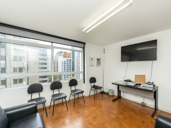 Imagem Ponto Comercial à Venda, 91 m² em Consolação - São Paulo Imagem Ponto Comercial à Venda, 91 m² em Consolação - São Paulo